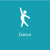 Group logo of Dance