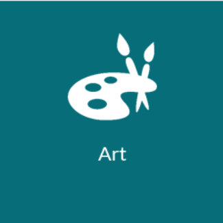 Group logo of Art