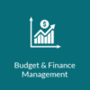 Group logo of Budget & Finance  Management