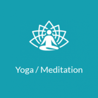 Group logo of Yoga / Meditation