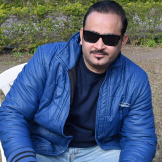 Profile picture of Atul Arora