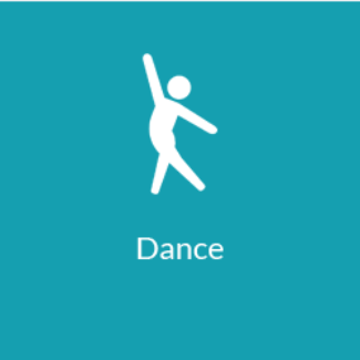 Group logo of Dance