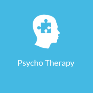 Group logo of Psycho Therapy