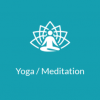 Group logo of Yoga / Meditation